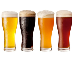 Types of beer - All about beer