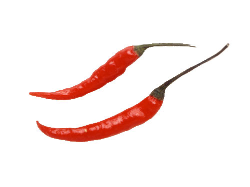 Libido booster food Cayenne pepper