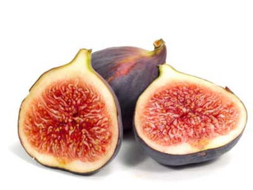 Libido booster food - Figs