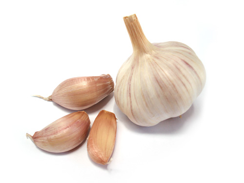 Libido booster food - Garlic