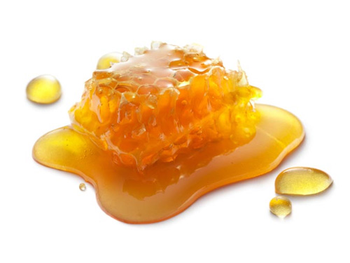 Libido booster food Honey