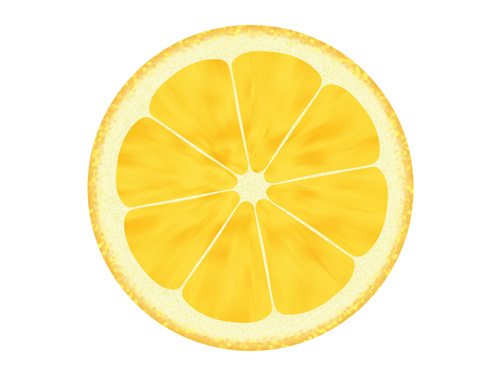 Libido booster food - Lemon