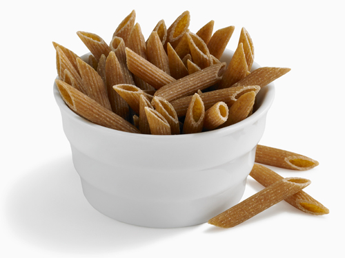 Libido booster food Whole wheat pasta