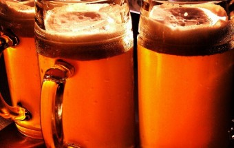 10 reasons to drink beer