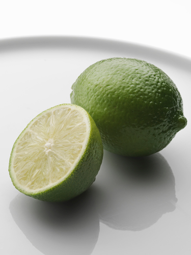 Fat burner: Limes
