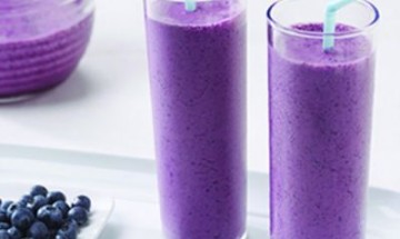 BLUEBERRY-SMOOTHIE-FAST-recipe