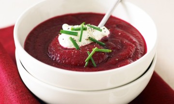 Beetroot-and-carrot-soup-Recipe