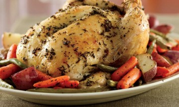 Learn-to-Make-Roast-Chicken-Recipe