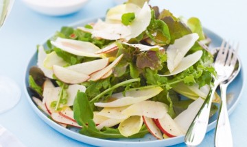 Pear-and-parmesan-salad-Recipe