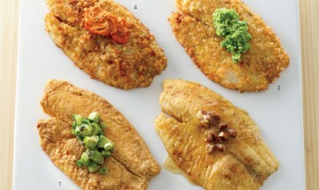 Recipes-Toppers-For-Panfried-Fish